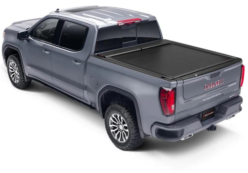 Roll-N-Lock 15-20 Ford F150 (67.1in Bed Length) A-Series XT Retractable Tonneau Cover - Image 2
