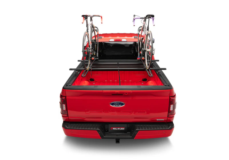 Roll-N-Lock 15-20 Ford F150 (67.1in Bed Length) A-Series XT Retractable Tonneau Cover - Image 8