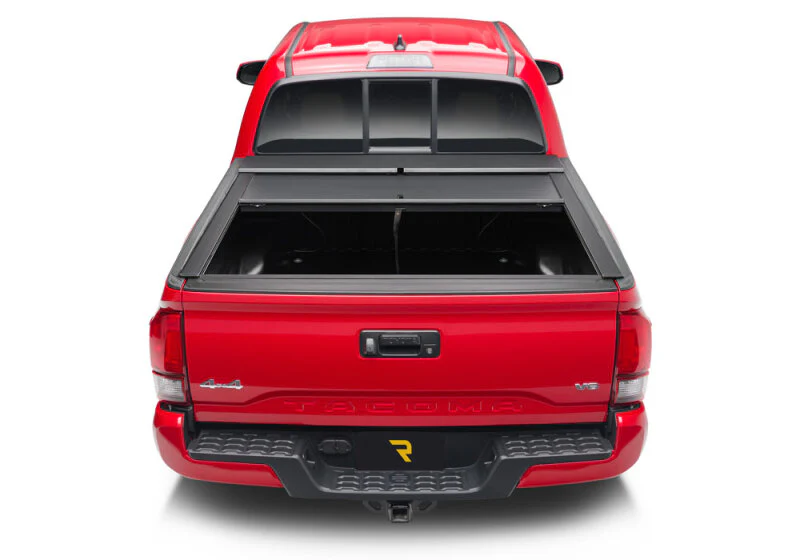 Roll-N-Lock 16-18 Toyota Tacoma Double Cab SB 60-1/2in A-Series Retractable Tonneau Cover - Image 17