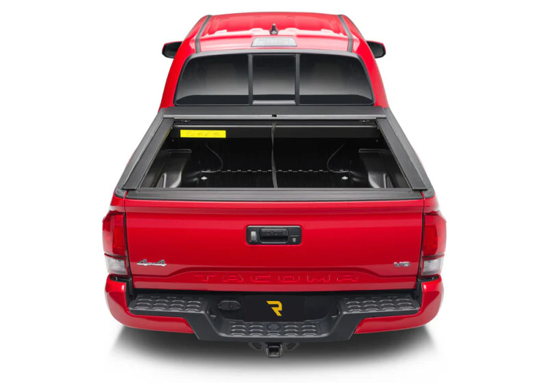 Roll-N-Lock 16-18 Toyota Tacoma Double Cab SB 60-1/2in A-Series Retractable Tonneau Cover - Image 20