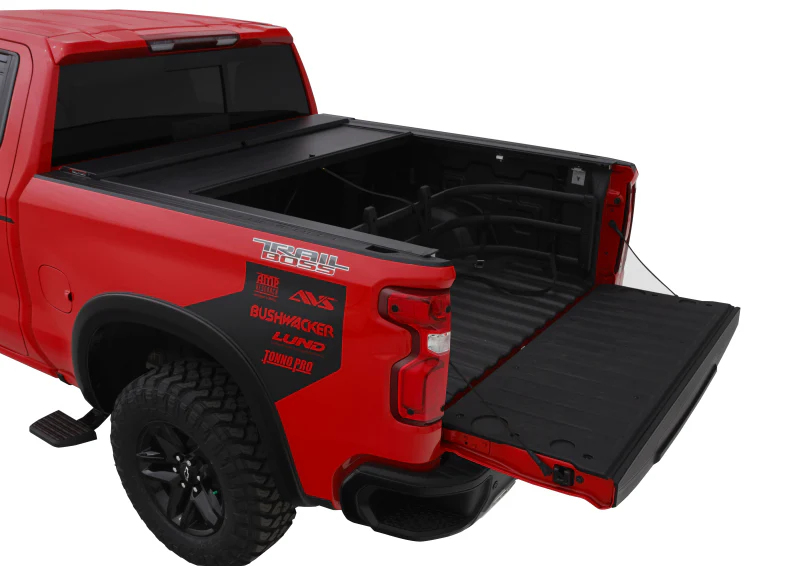 Roll-N-Lock 16-18 Toyota Tacoma Double Cab SB 60-1/2in A-Series Retractable Tonneau Cover - Image 21