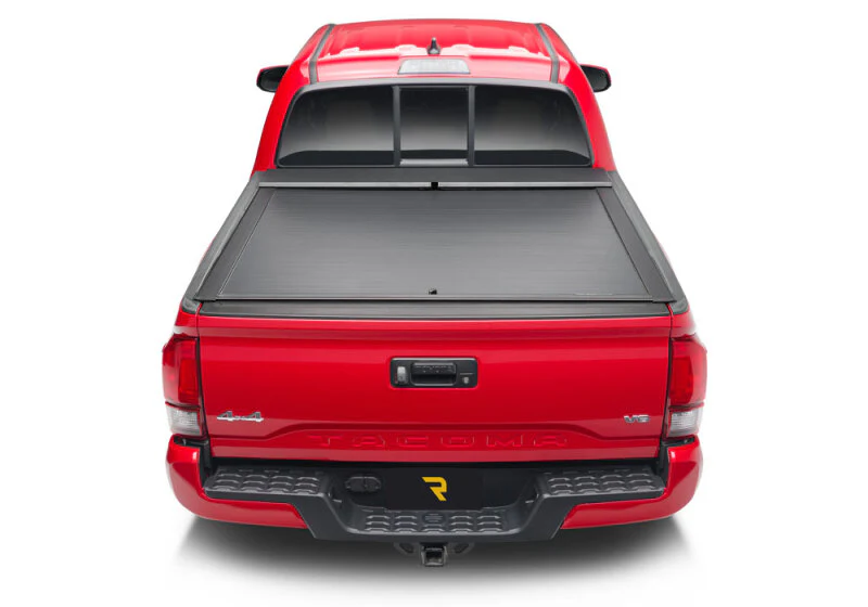 Roll-N-Lock 16-18 Toyota Tacoma Double Cab SB 60-1/2in A-Series Retractable Tonneau Cover - Image 22