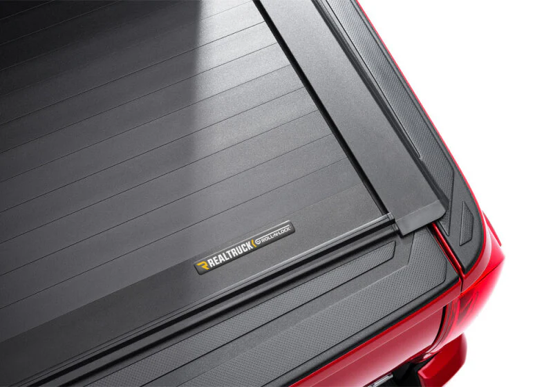 Roll-N-Lock 16-18 Toyota Tacoma Double Cab SB 60-1/2in A-Series Retractable Tonneau Cover - Image 23