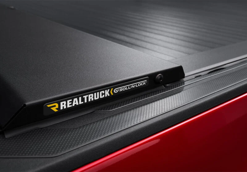 Roll-N-Lock 16-18 Toyota Tacoma Double Cab SB 60-1/2in A-Series Retractable Tonneau Cover - Image 27