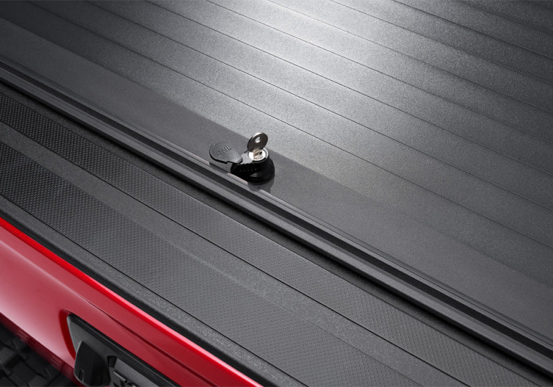 Roll-N-Lock 16-18 Toyota Tacoma Double Cab SB 60-1/2in A-Series Retractable Tonneau Cover - Image 28