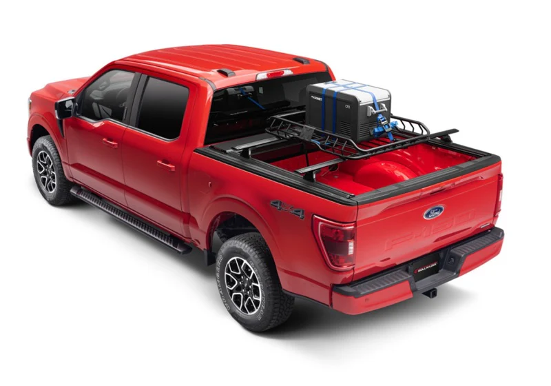 Roll-N-Lock 19-22 RAM 1500 (w/o Swing Gate - 67.4in. Bed) M-Series XT Retractable Tonneau Cover - Image 7