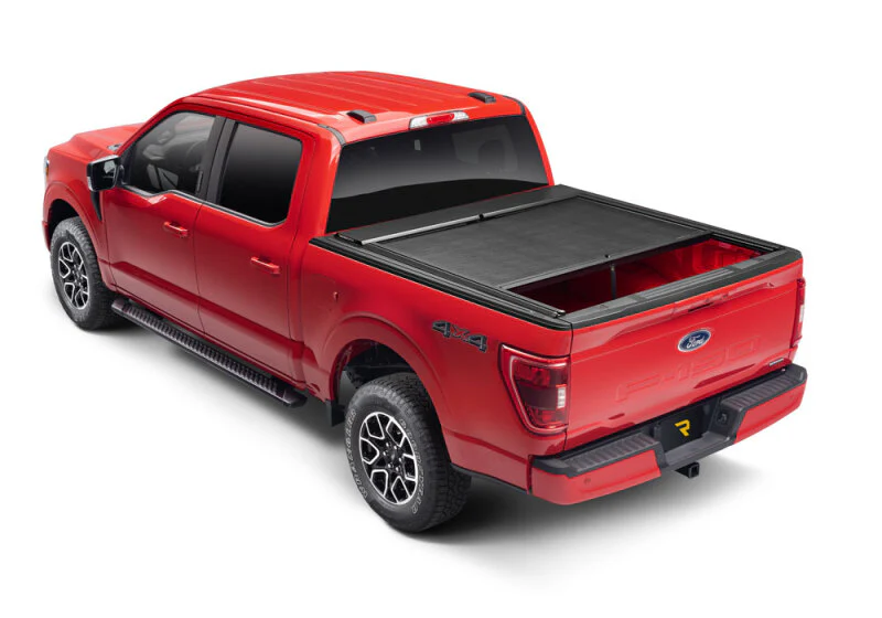 Roll-N-Lock 19-22 RAM 1500 (w/o Swing Gate - 76.3in. Bed) M-Series XT Retractable Tonneau Cover - Image 10