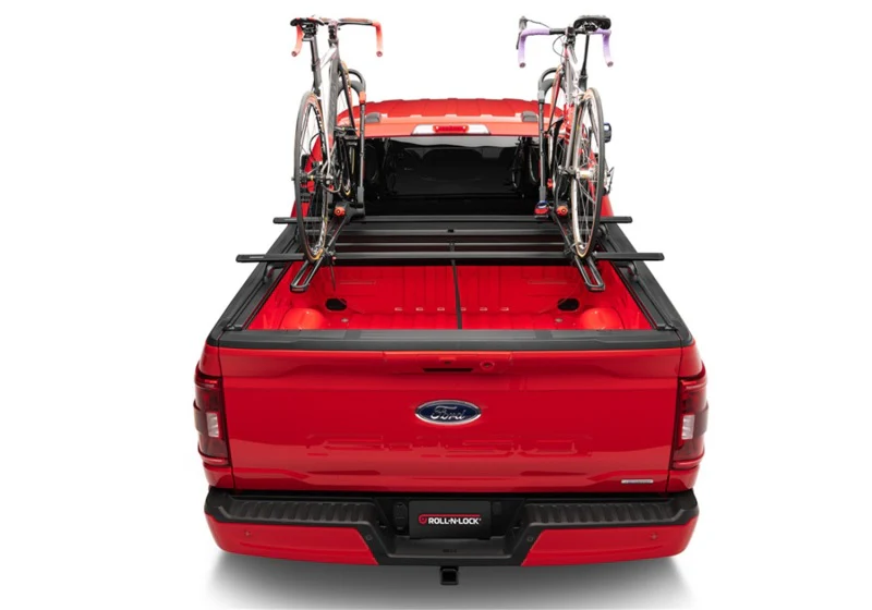 Roll-N-Lock 19-22 RAM 1500 (w/o Swing Gate - 76.3in. Bed) M-Series XT Retractable Tonneau Cover - Image 9