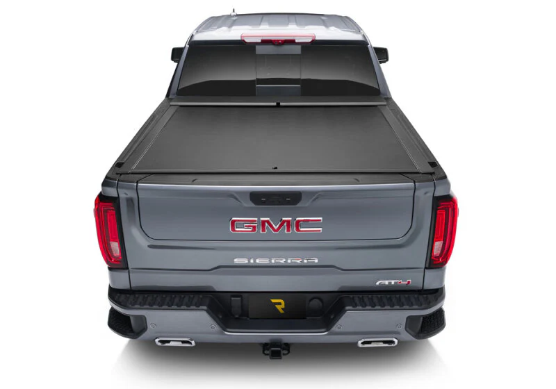 Roll-N-Lock 2019 Chevrolet Silverado 1500 60.5in Bed M-Series Retractable Tonneau Cover - Image 14