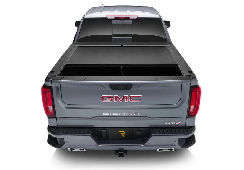 Roll-N-Lock 2019 Chevrolet Silverado 1500 60.5in Bed M-Series Retractable Tonneau Cover - Image 15