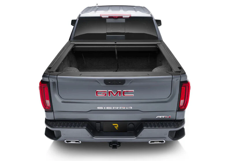 Roll-N-Lock 2019 Chevrolet Silverado 1500 60.5in Bed M-Series Retractable Tonneau Cover - Image 2