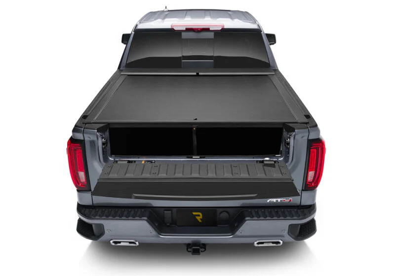 Roll-N-Lock 2019 Chevrolet Silverado 1500 60.5in Bed M-Series Retractable Tonneau Cover - Image 8