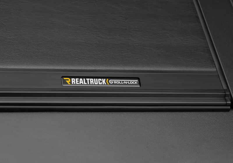 Roll-N-Lock 2019 RAM 1500 65-1/2in M-Series Retractable Tonneau Cover - Image 9