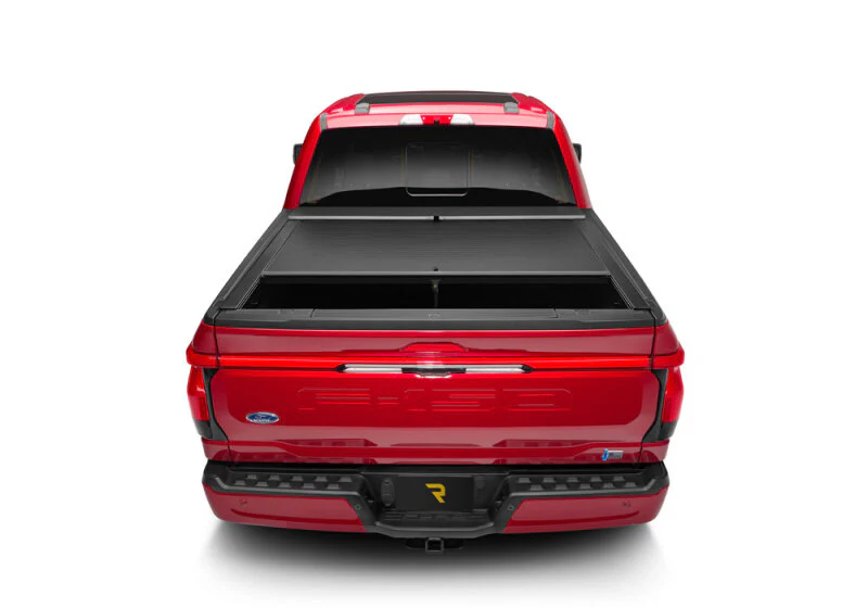 Roll-N-Lock 2021 Ford F-150 67.1in A-Series Retractable Tonneau Cover - Image 2