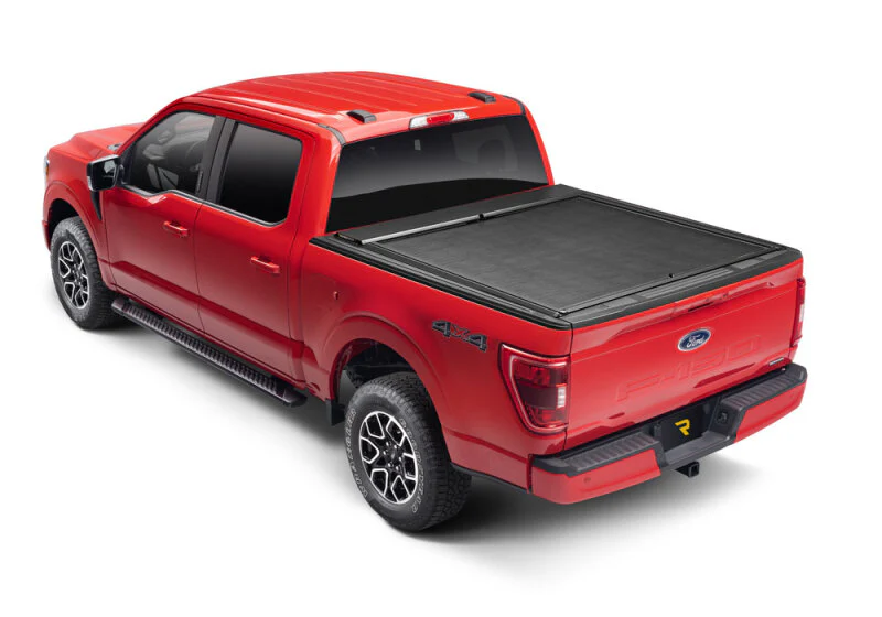 Roll-N-Lock 2024 Ford Ranger 5ft. Bed M-Series XT Retractable Tonneau Cover - Image 2