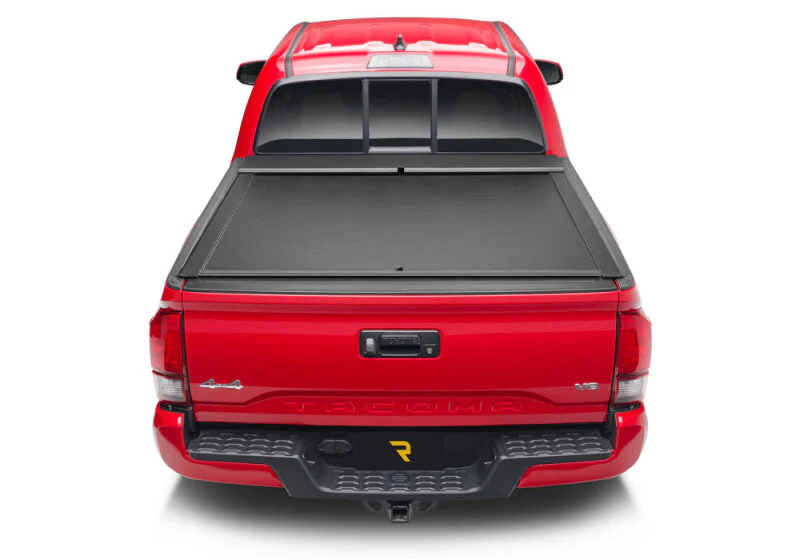 Roll-N-Lock 2024 Toyota Tacoma 5ft M-Series Retractable Tonneau Cover - Image 5