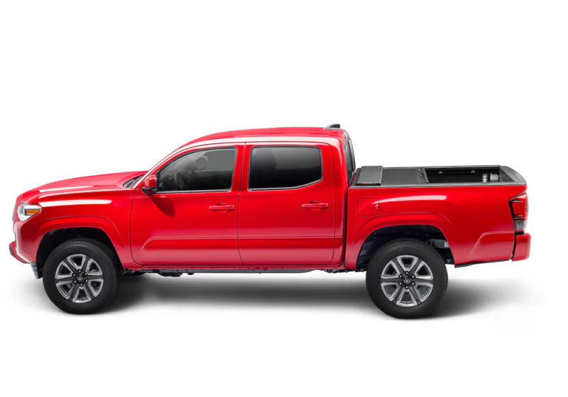 Roll-N-Lock 2024 Toyota Tacoma 5ft M-Series Retractable Tonneau Cover - Image 9