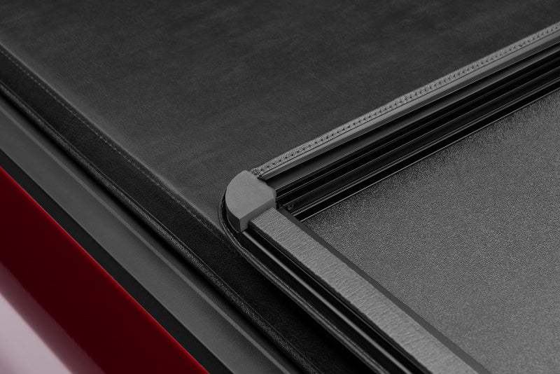 Tonno Pro 02-19 Dodge RAM 1500 6.4ft Fleetside Hard Fold Tonneau Cover - Image 14