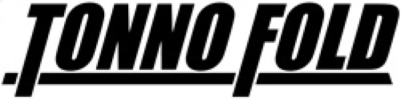 Tonno Pro 02-19 Dodge RAM 1500 6.4ft Fleetside Tonno Fold Tri-Fold Tonneau Cover - Image 18