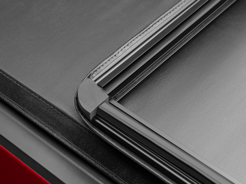 Tonno Pro 15-19 Chevy Colorado 6ft Fleetside Tonno Fold Tri-Fold Tonneau Cover - Image 13