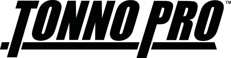 Tonno Pro 17-22 Ford F-250 Super Duty 8ft Styleside Tonno Fold Tri-Fold Tonneau Cover - Image 19