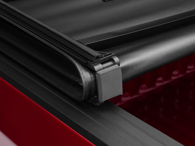 Tonno Pro 94-01 Dodge RAM 1500 6.6ft Tonno Fold Tri-Fold Tonneau Cover - Image 13