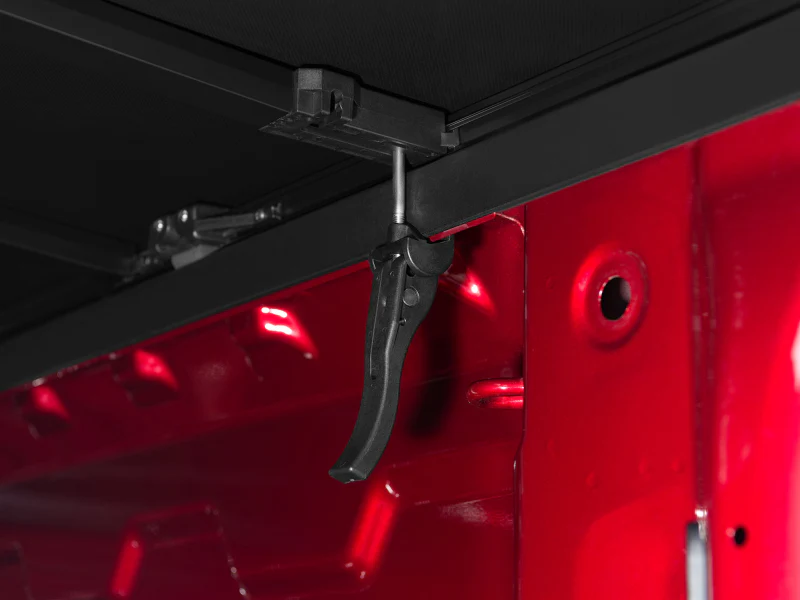 Tonno Pro 94-01 Dodge RAM 1500 6.6ft Tonno Fold Tri-Fold Tonneau Cover - Image 14