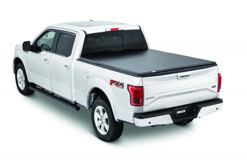 Tonno Pro 97-03 Ford F-150 6.5ft Styleside Tonno Fold Tri-Fold Tonneau Cover - Image 10