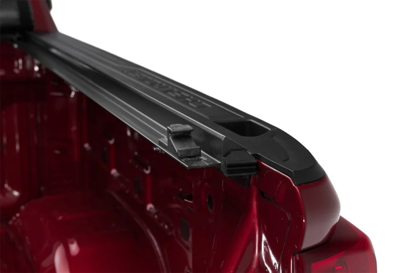 Tonno Pro 99-07 Ford F-250 8ft Styleside Lo-Roll Tonneau Cover - Image 11