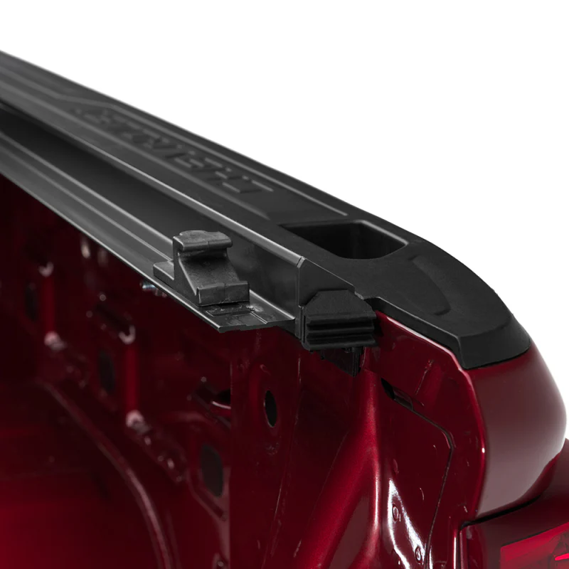 Tonno Pro 99-07 Ford F-250 8ft Styleside Lo-Roll Tonneau Cover - Image 12