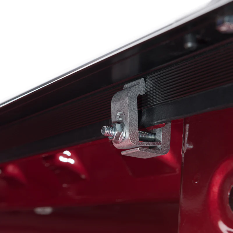 Tonno Pro 99-07 Ford F-250 8ft Styleside Lo-Roll Tonneau Cover - Image 13