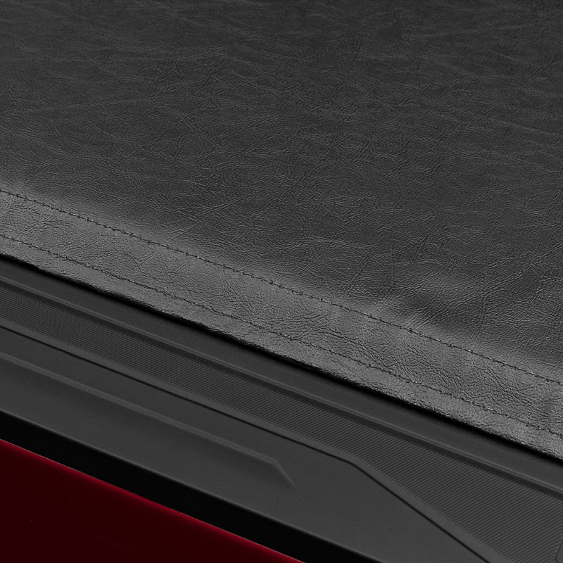 Tonno Pro 99-07 Ford F-250 8ft Styleside Lo-Roll Tonneau Cover - Image 14