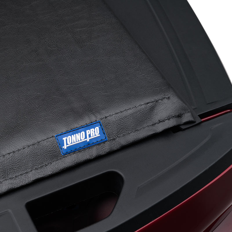 Tonno Pro 99-07 Ford F-250 8ft Styleside Lo-Roll Tonneau Cover - Image 15