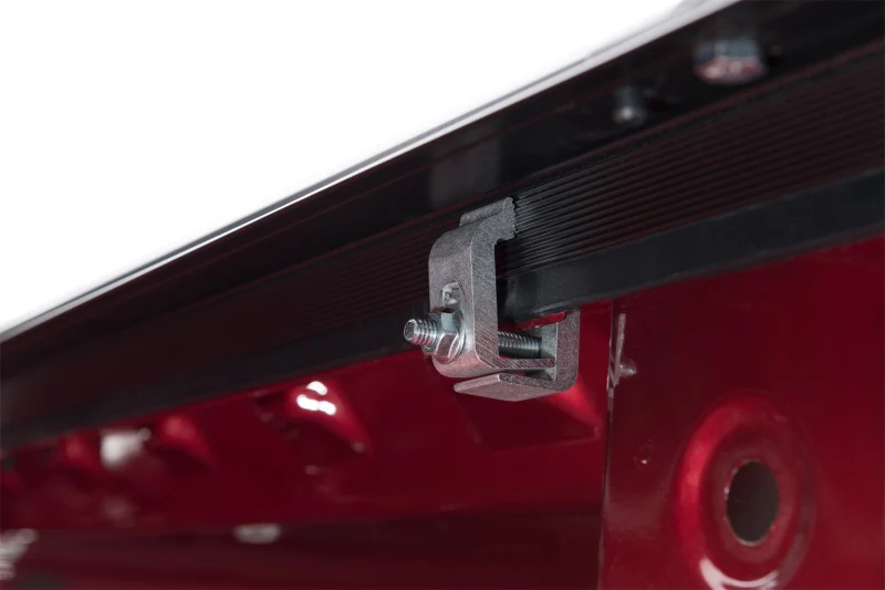 Tonno Pro 99-07 Ford F-250 8ft Styleside Lo-Roll Tonneau Cover - Image 3
