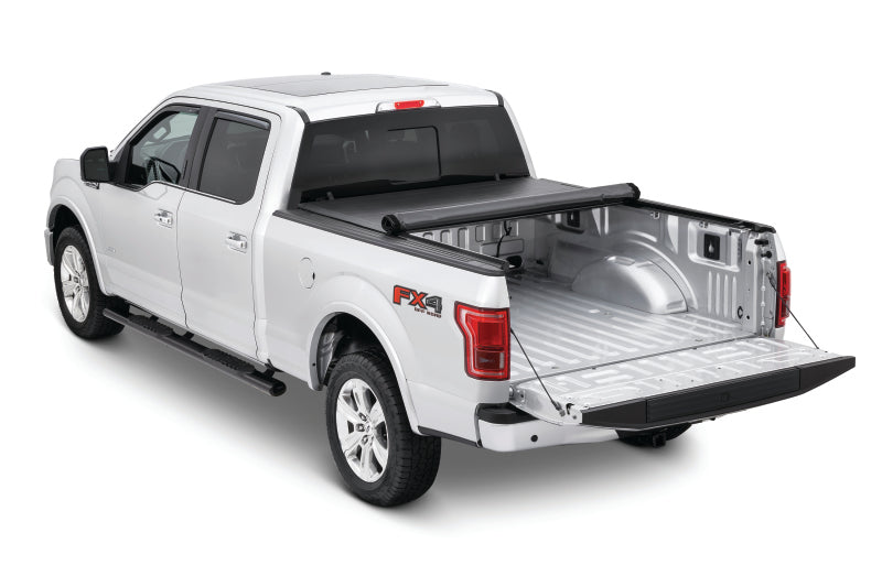 Tonno Pro 99-07 Ford F-250 8ft Styleside Lo-Roll Tonneau Cover - Image 5