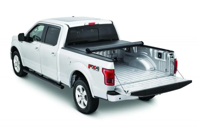 Tonno Pro 99-07 Ford F-250 8ft Styleside Lo-Roll Tonneau Cover - Image 8