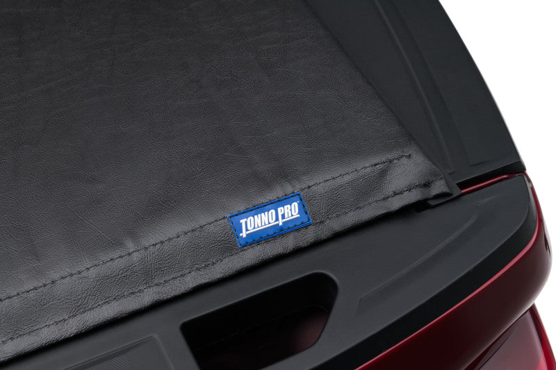 Tonno Pro 99-07 Ford F-250 8ft Styleside Lo-Roll Tonneau Cover - Image 9
