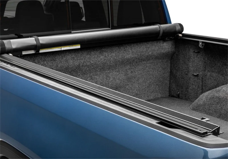 TruXedo 04-12 GMC/Chevy Canyon/Colorado 61.2in. Bed Pro X15 TS - Image 12