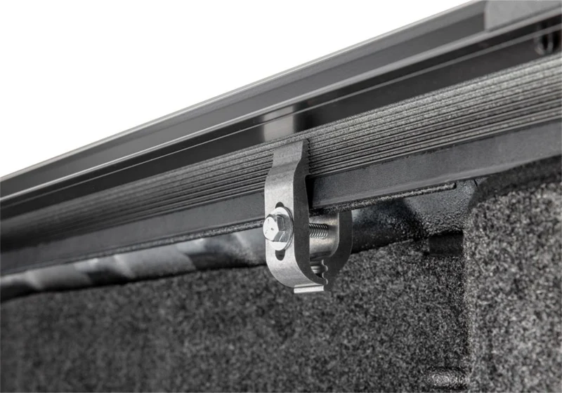 TruXedo 04-12 GMC/Chevy Canyon/Colorado 73.2in. Bed Pro X15 TS - Image 16