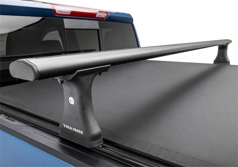 TruXedo 04-12 GMC/Chevy Canyon/Colorado 73.2in. Bed Pro X15 TS - Image 22