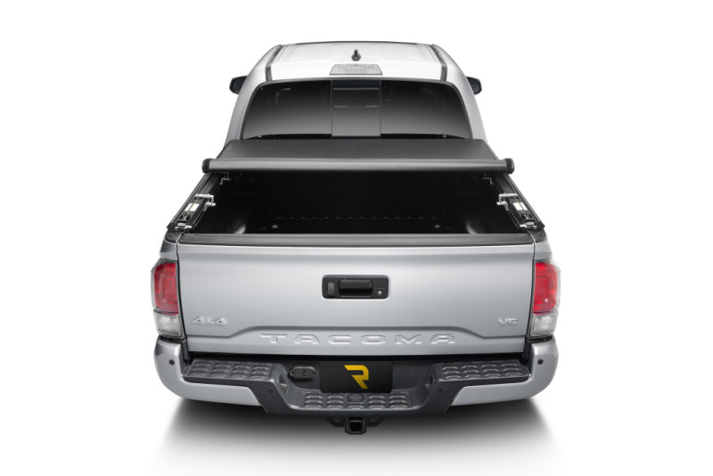 Truxedo 05-15 Toyota Tacoma 5ft TruXport Bed Cover - Image 11