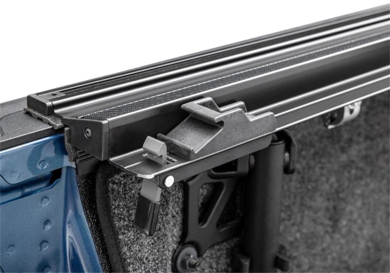 TruXedo 08-15 Nissan Titan 96in. Bed Pro X15 TS - Image 13