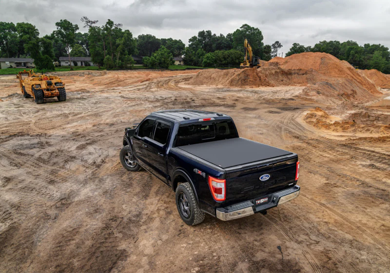 Truxedo 09-14 Ford F-150 5ft 6in Pro X15 Bed Cover - Image 14