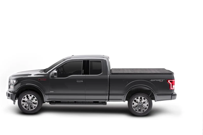 Truxedo 09-14 Ford F-150 5ft 6in TruXport Bed Cover - Image 6