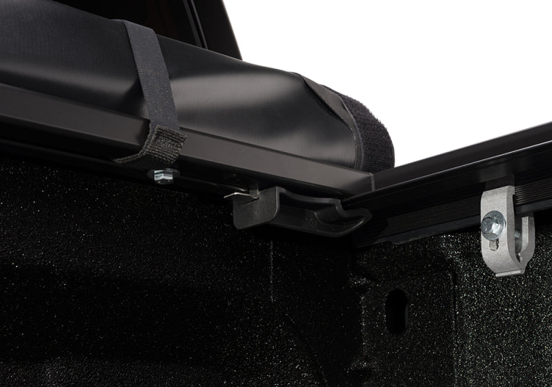 Truxedo 09-18 Ram 1500 & 19-20 Ram 1500 Classic 6ft 4in Pro X15 Bed Cover - Image 11
