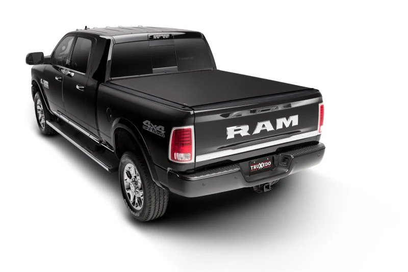 Truxedo 09-18 Ram 1500 & 19-20 Ram 1500 Classic 6ft 4in Pro X15 Bed Cover - Image 2