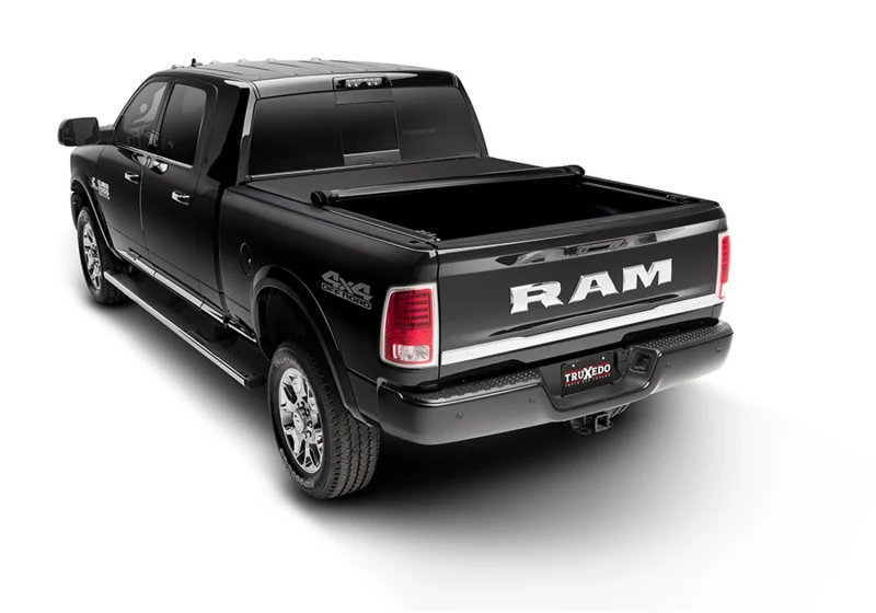 Truxedo 09-18 Ram 1500 & 19-20 Ram 1500 Classic 6ft 4in Pro X15 Bed Cover - Image 6