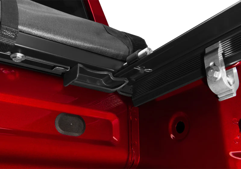 Truxedo 14-18 GMC Sierra & Chevrolet Silverado 1500 6ft 6in Lo Pro Bed Cover - Image 16