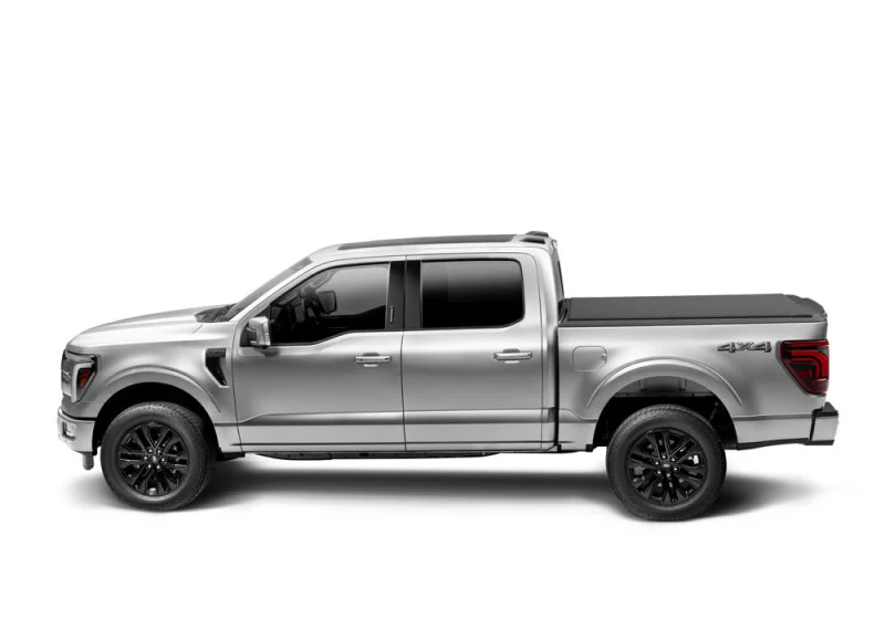 Truxedo 15-21 Ford F-150 5ft 6in Pro X15 Bed Cover - Image 5