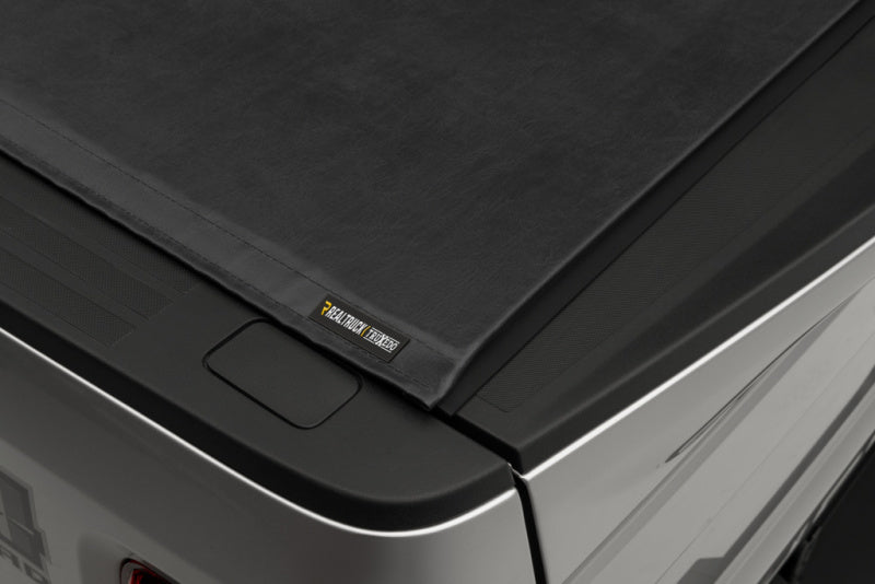 Truxedo 15-21 Ford F-150 5ft 6in Sentry Bed Cover - Image 10